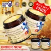 Daasry™ Botulinum Toxin & Bee Venom Pain-Relief Bone Healing Cream