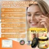 Daasry® Dermal Gold Botox Bee Venom Skin Restoration Cream