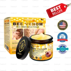 Daasry® Young Secret Botox Bee Venom Skin Restoration Cream