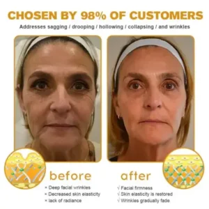 Daasry® All-in-One Skin Cream