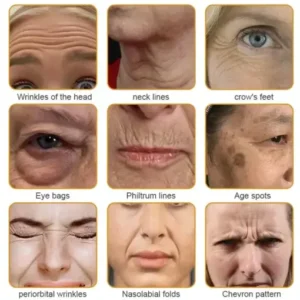 Daasry® All-in-One Skin Cream