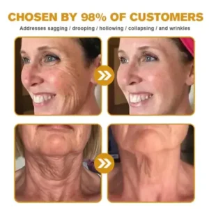 Daasry® All-in-One Skin Cream
