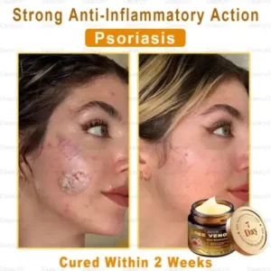 Daasry® All-in-One Skin Cream