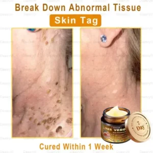 Daasry® All-in-One Skin Cream