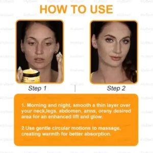 Daasry® Bee Venom Skin Cream