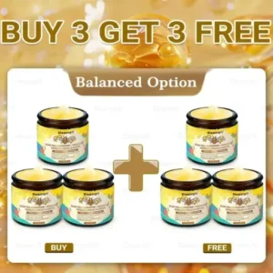 Daasry® Bee Venom Treatment Cream