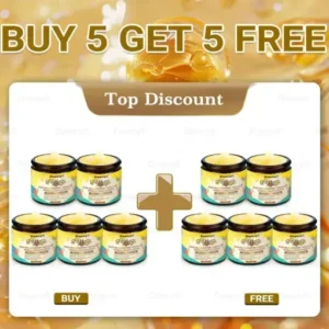 Daasry® Bee Venom Treatment Cream