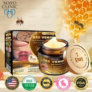Daasry® Bee venom Comprehensive Cream