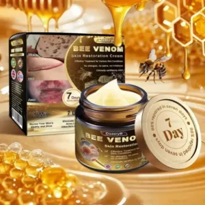 Daasry® Skin Treatment Cream