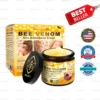 FDA Official: Daasry® Botox Bee Venom Skin Restoration Cream - Anti-aging, Hydrating, Skin Firming & Lifting, Skin Repair, Even Tone, Acne and Dark Spot Treatment, Wart and Mole Removal, and Psoriasis Relief.