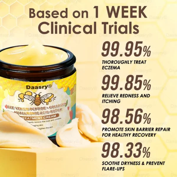 🇺🇸𝗚𝘂𝗮𝗿𝗮𝗻𝘁𝗲𝗲𝗱 𝗻𝗼 𝗿𝗲𝗰𝘂𝗿𝗿𝗲𝗻𝗰𝗲🌿𝐃𝐚𝐚𝐬𝐫𝐲® 𝐓𝐚𝐥𝐥𝐨𝐰 𝐁𝐞𝐞 𝐕𝐞𝐧𝐨𝐦 𝐒𝐤𝐢𝐧 𝐑𝐞𝐬𝐭𝐨𝐫𝐚𝐭𝐢𝐨𝐧 𝐂𝐫𝐞𝐚𝐦🇺🇸𝗠𝗮𝗱𝗲 𝗜𝗻 𝗨𝗦𝗔