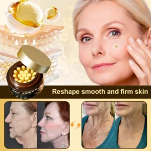 FDA Official: Daasry® Advanced Skin Repair & Anti-Aging Cream anti-aging, Wrinkle Reduction, Hydrating, Brightening, Scar Healing, Sensitive Skin Relief, Even Tone