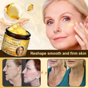 🎇𝓓𝓪𝓪𝓼𝓻𝔂® 𝑩𝒆𝒆 𝑽𝒆𝒏𝒐𝒎 𝑺𝒌𝒊𝒏 𝑹𝒆𝒑𝒂𝒊𝒓 & 𝑨𝒏𝒕𝒊-𝑨𝒈𝒊𝒏𝒈 𝑪𝒓𝒆𝒂𝒎, Wrinkle Reduction, Hydrating, Brightening, Scar Healing, Sensitive Skin Relief, Even Tone