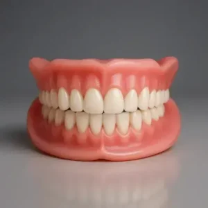 KLENIMORE™ Custom-Fit Fully Functional Dentures